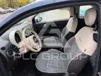 2019 Fiat 500