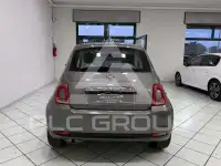 2019 Fiat 500