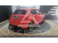 2019 Fiat 500