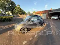 2019 Fiat 500