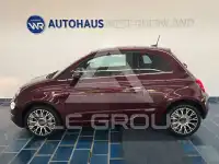 2019 Fiat 500