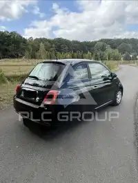 2019 Fiat 500