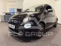 2019 Fiat 500