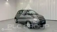 2019 Fiat 500