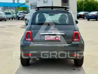 2019 Fiat 500