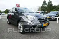 2019 Fiat 500