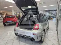 2019 Fiat 500
