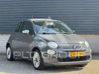 2019 Fiat 500