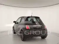 2019 Fiat 500