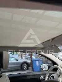 2019 Fiat 500