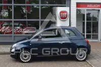 2019 Fiat 500