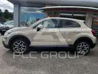 2019 Fiat 500