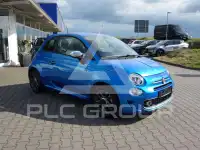 2019 Fiat 500