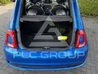 2019 Fiat 500