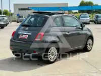 2019 Fiat 500