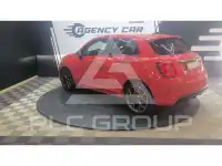 2019 Fiat 500