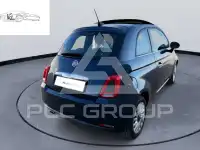 2019 Fiat 500