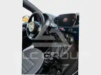 2019 Fiat 500