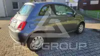 2019 Fiat 500