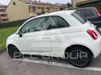 2019 Fiat 500
