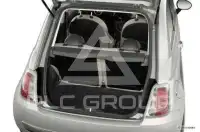 2019 Fiat 500