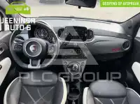 2019 Fiat 500