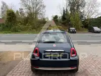 2019 Fiat 500