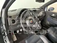 2019 Fiat 500