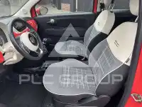 2019 Fiat 500