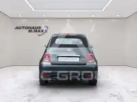 2019 Fiat 500