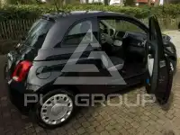 2019 Fiat 500