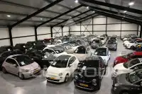 2019 Fiat 500