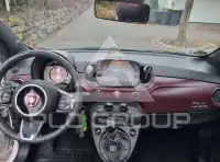 2019 Fiat 500
