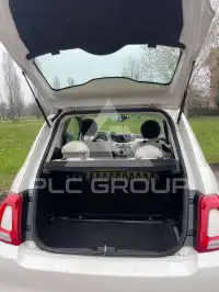 2019 Fiat 500
