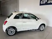2019 Fiat 500
