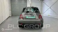2019 Fiat 500