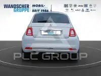 2019 Fiat 500