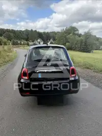2019 Fiat 500