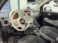 2019 Fiat 500