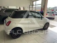 2019 Fiat 500