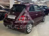2019 Fiat 500