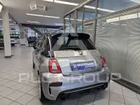 2019 Fiat 500