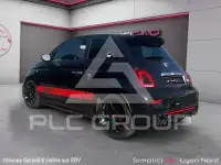 2019 Fiat 500