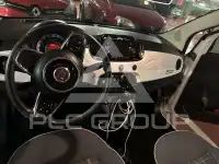 2019 Fiat 500