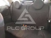 2019 Fiat 500