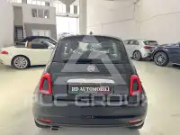 2019 Fiat 500
