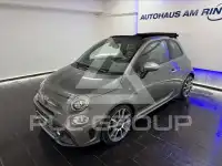 2019 Fiat 500