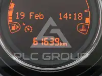 2019 Fiat 500