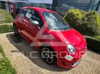 2019 Fiat 500