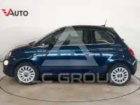 2019 Fiat 500
